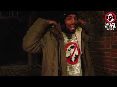 JoSoSick  - London to Addis Freestyle - No Hats No Hoods Records