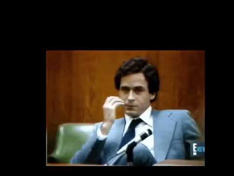 Ted bundy edit🥵