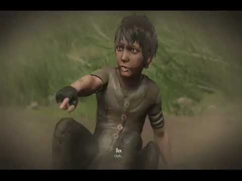 elex 2 walkthrough part 1