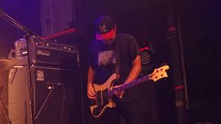 Sebadoh &quot;Ocean&quot; Live @ Le Petit Bain Paris, 07/10/2019