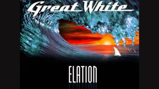Great White - Promise Land