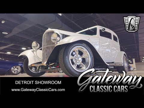 1932 Ford Victoria (CC-1821478) for sale in O'Fallon, Illinois
