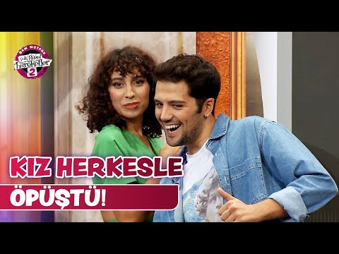 Oyuncu Kız Arkadaş Problemleri (90.Bölüm) - Uçuk İlişki