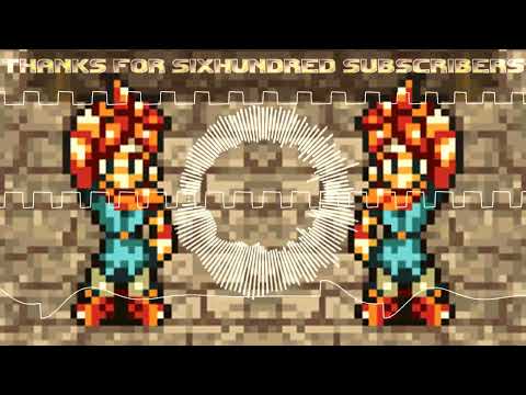 Chrono Trigger - Lucca's Theme (Fanfare) / 600 SUBSCRIBERS!