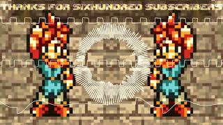 Chrono Trigger - Lucca's Theme (Fanfare) / 600 SUBSCRIBERS!