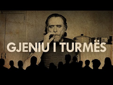 GJENIU I TURMËS - Charles Bukowski