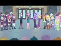 Acadenca MLP