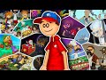 The Bizarre Lore Of Papa S Games 2