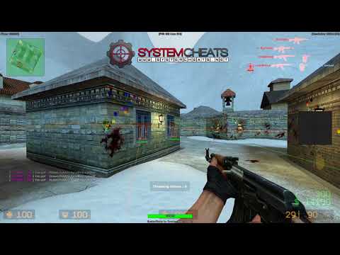 hacks counter strike source download hacks counter strike source download