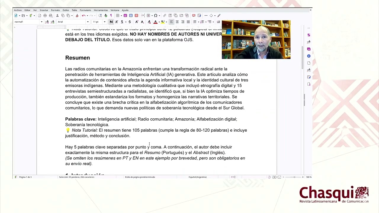 Tutorial de anonimización