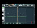 Nasty C Type Beat Tutorial