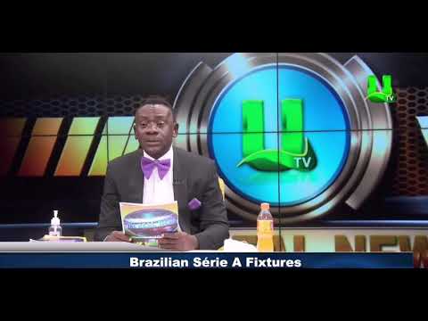 Akrobeto vs Brazilian Serie A