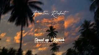 Download lagu PANTUN RAKAT Gusti Senda - Speed Up   Reveb (Ombak Su Pica Pica Di Batu Karang) mp3
