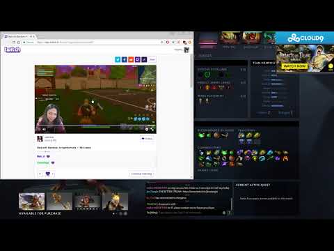 BAMBOE'S TRICK DOESN'T WORK OUT (FeelsBadMan)