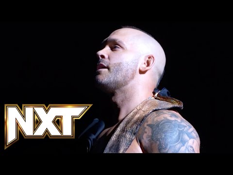 Shawn Spears returns to NXT and attacks Ridge Holland: NXT highlights, Feb. 27, 2024