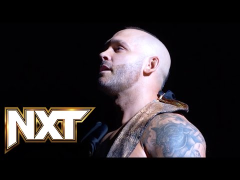 Shawn Spears Says He Has Off-Camera Responsibilities In WWE