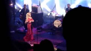 Tower of strength - Aurea