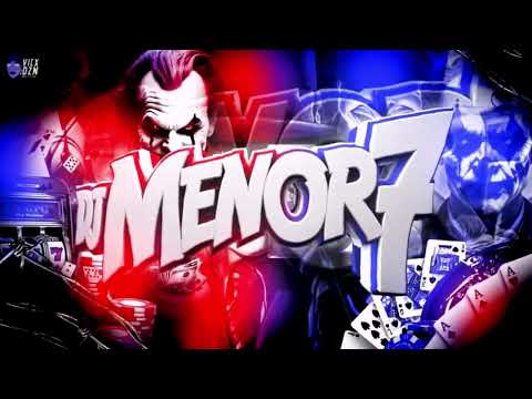 AUTOMOTIVO BOLADO ( MC FABINHO OSK, MC GW, MC CABELINHO ) - DJ MENOR 7