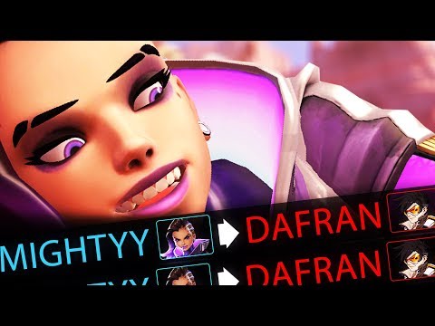 DAFRAN GETS OWNED BY SOMBRA TOP 500