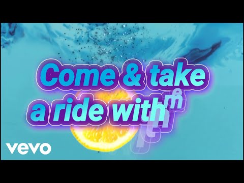 G-Terra - Island Breeze