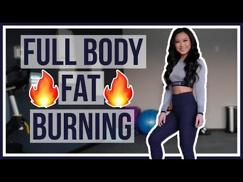 HIIT Workout | STEP BY STEP Video