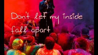 Neverlight ( lyrics) - Tarja Turunen