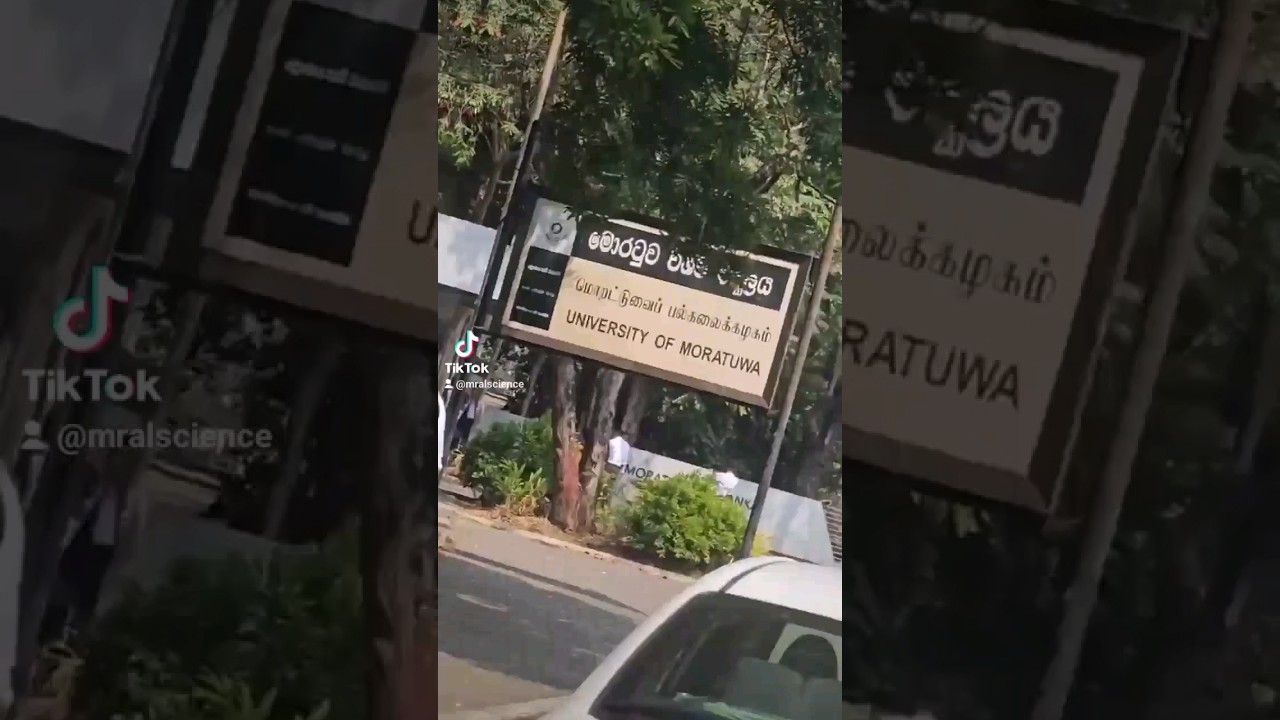 First Day At Uni 🎓   Inauguration of Faculty of Engineering UOM #srilanka#viral #short #unilife