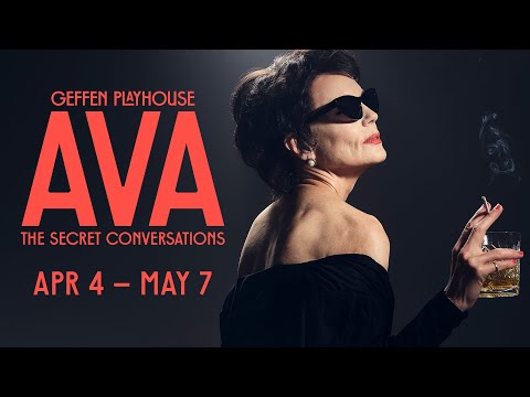 The Real Ava Gardner | "Ava: The Secret Conversations"