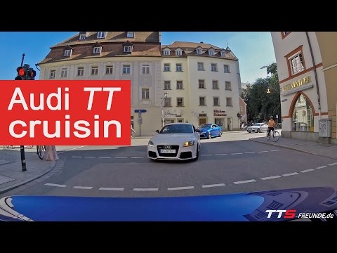 Audi RS Treffen am 28.06.2015 in Regensburg - CarPorn