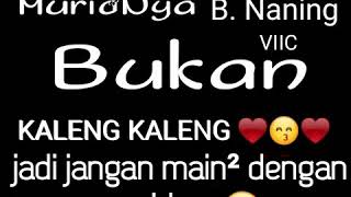 Download lagu Kubutuh kasih sayang versi koplo mp3