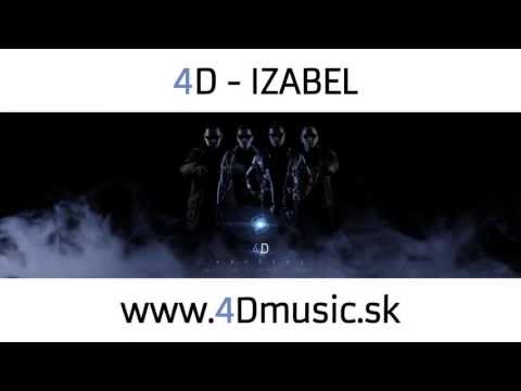 4D - Izabel