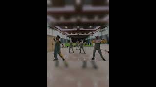 Download lagu SENAM KREASI SAYONARA CRAWL - KELOMPOK KODE - SMPN 177 JAKARTA SELATAN mp3