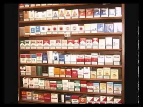 Die Kontrollmechanismen der Vergiftung und Verdummung