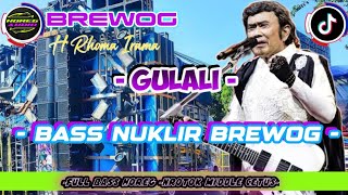 Download lagu DJ CEK SOUND FULL BASS TERBARU 2025 GULALI RHOMA IRAMA MIDDLE BALAP COCOK BUAT SOUND HAJATAN mp3