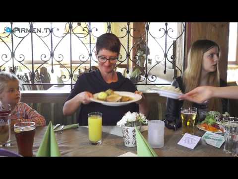 Landgasthof Hotel-Restaurant Räucherhansl in Loiching bei Landshut - Gaststätte, Metzgerei, Catering