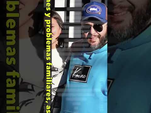 💔 Kiko Rivera e Irene Rosales confirman separación inesperada #shorts