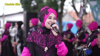Download lagu SEMUA TERANGKUM DISINI I DUNIA DALAM BERITA - NASIDA RIA VOC HJ NURJANNAH LIVE SHOW 2023 mp3