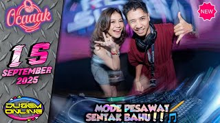 Download lagu BREAKBEAT SENTAK BAHU!🎵 DJ OCAK 15 SEPTEMBR 2025 GRAND DRAGON mp3