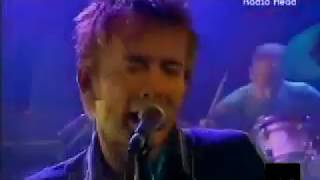 Radiohead - Nobody Does It Better