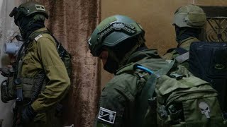 המלחמה בישראל | היום ה-104 (לאומנות - ישראל, המזרח התיכון והעולם) - התמונה מוצגת ישירות מתוך אתר האינטרנט יוטיוב. זכויות היוצרים בתמונה שייכות ליוצרה. קישור קרדיט למקור התוכן נמצא בתוך דף הסרטון