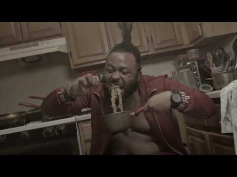 Young Tay Da Rap God - Reloaded (shot By @KoolMoe_Tee)