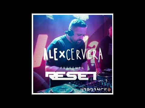 CD RESETEA ALEX CERVERA DJ