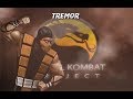 MKP 4 1 Season 2 9 MUGEN Tremor Playthrough Seras13 Version