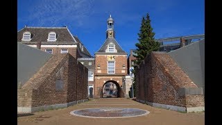 25e Taptoe Tiel 2019 Gezamenlijke Pasveerkorpsen