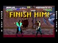 MKP 4 1 Season 2 5 Chameleon MK1 Playthrough