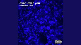 Over Over You (Kardo Remix)