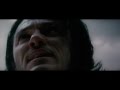 Dracula Untold 2014 Mirena's  (Sarah Gadon) death