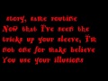 New Years Day The Joker Lyrics