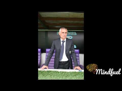 Héctor Cúper Documentary