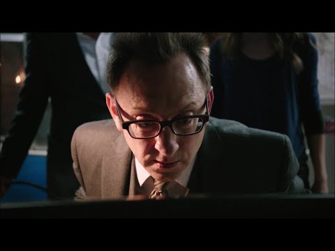 Person of Interest - Can you see me ? (05x01)